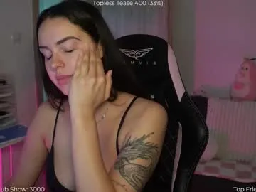 savvage_play — Topless Tease...you can watch but never touch!   #cei #sph #femdom #findom #dominant #goddess [300 tokens remaining]