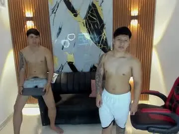 say_tony — big cum !!! #muscle #master #new #18 #asian [8000 tokens remaining]