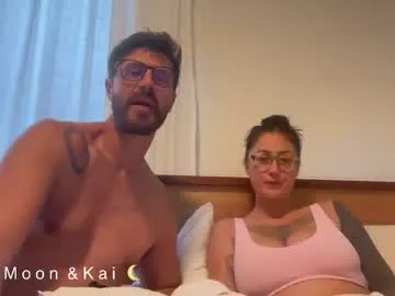 saylamoon — Freechat on Chaturbate