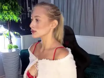 sayselena — Goal: Hand bra #18 #bigboobs #lovense #blonde #young - Next Goal: Slap ASS