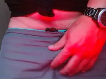 sbutter — Freechat on Chaturbate