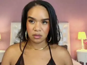 scarleett_fox_ —  rate u dick public Chat  rate u dick privat Chat Welcome to Scarlet room  don`t forget follow me here and my social media Check tip men and lets have fun #ebony #latina #natural #joi #deepthr