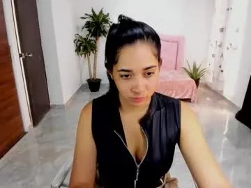 scarlet_venom — Welcome to my room #sph #bigass #findom #mistress #curvy #natural