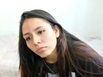 scarletnyx — Epic twerk  [8 tokens left] #young #new #latina #shy #smalltits