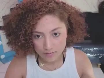 scarlett_joe_v — Freechat on Chaturbate