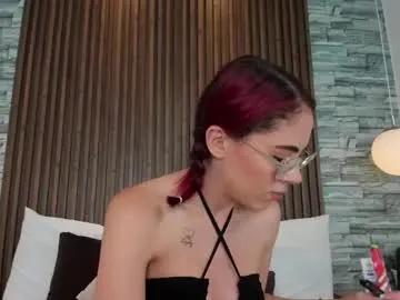 Chaturbate scarlett_monroex is Freechat scarlett_monroex — a tender but irresistible redhead #lovense #new #teen #latina #skinny