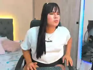 scarletthom — Freechat on Chaturbate