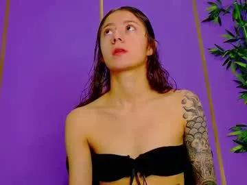 scarlettjones_x — GOAL: Doggy style and spread ass [152 tokens remaining] Wet, wild & waiting for your touch  snap in promo for exclusive content #latina #young #skinny #anal #teen