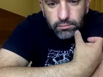 schelotto2 — Freechat on Chaturbate