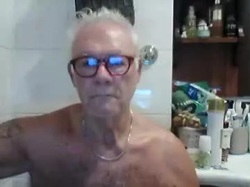 schizzodoro — Freechat on Chaturbate