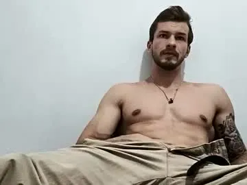 schmitt98 — Freechat on Chaturbate