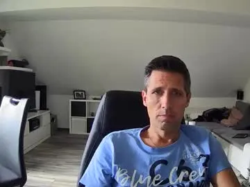 schnuckigeil — Freechat on Chaturbate