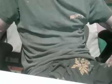 sclad83 — Freechat on Chaturbate