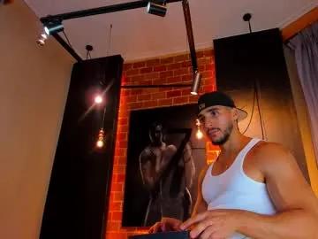 scottfischer_ — show cum  #lovense #muscle #bigcock #ass #cum [1000 tokens remaining]