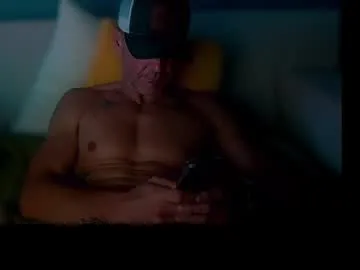 scoutalpha — Freechat on Chaturbate
