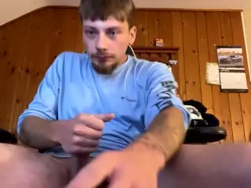 scrad1999 — Freechat on Chaturbate