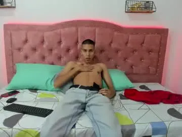 seanpaul489761 — Freechat on Chaturbate
