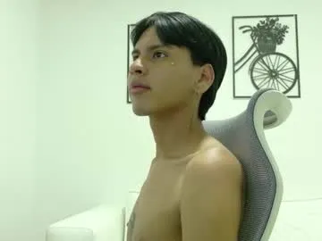 sebas_lover_ — NAKED [80 tokens left] #TWINK #YOUNG #18 #TEEN #CUTE