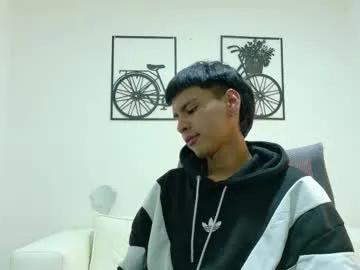 sebas_lover_ — NAKED [60 tokens left] #TWINK #YOUNG #18 #TEEN #anal