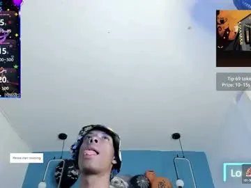 sebas_paul7 — GOAL: Do you want to fuck my ass [24 tokens remaining] Welcome to my room!  Let's have some fun together --- tip to help unlock each goal!  #anal #bbc #femboy #bigass #cum