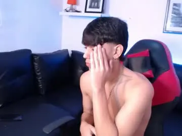 sebas_pretty — SHOW CUM #18 #new #feet #cum #twink #latino [800 tokens remaining]