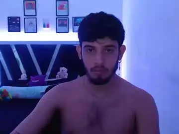 sebasmattxxl8 — GOAL: SHOW BODY [0 tokens remaining] WELCOME, MY ROOM LET'S HAVE FUN #teen #bigcock #ahegao #bdsm #latino