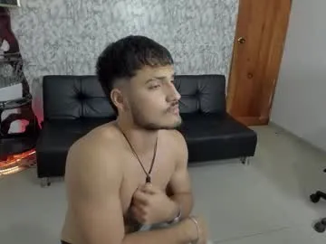 sebastian_jhonson — Goal: Sexy Dance #dance #dirtytalk #twerk #party #kinky - Next Goal: Show Panties