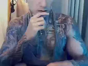 sebastian_muss — Goal: take off my shirt #gym #tattoo #lovense #feet #foresking #precum #lovense #pvt #ohmibod #muscle #bigcock #latin #young #fi
