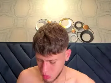 sebastianmaximoff — cum cum [1777 tokens remaining]