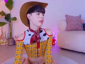sebbyross — GOAL:  SHOW BODY NAKED [49 tokens remaining]     #femboy #lovense #gay #18 #twink