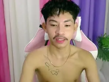 seductive_xianxxx — GOAL: 500 Its my birthday wanna make yehaa for me [450 tokens remaining] Welcome to my room! #hansome #asian #new #bigcock #new