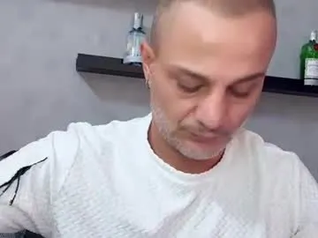 segreto_85 — Freechat on Chaturbate
