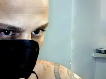 segreto_85 — Freechat on Chaturbate