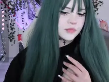 selena___cute — GOAL: make me wet [999 tokens remaining] you are not alone <3 #bigass #anime #curvy #ahegao #goth