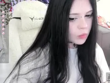 selena___cute — GOAL: make me wet [999 tokens remaining] you are not alone <3 #bigass #anime #curvy #ahegao #goth