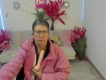selena_ferreira —  Beautiful mature with huge breasts Thursday of pleasure - Multi Goal:  -- aceite sobre mis grandes tetas y follar el dildo con ellas [197 tokens left] #bigboobs #mature #blowjob #milf #hairy
