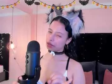 selene_rousse — Come! Teach me to be a good kitty #natural #cute #latina #daddy #petite [800 tokens remaining]