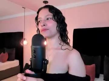 selene_rousse — Dancing! #natural #cute #latina #daddy #petite [799 tokens remaining]