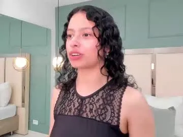 selene_rousse — Full naked! #natural #cute #saliva #daddy #petite #latina [410 tokens remaining]