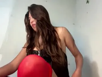 seleneluxof — Freechat on Chaturbate