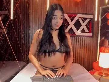 selennaruiz — Oil Erotic Dance  [29 tokens left] #new #teen #18 #bigboobs #latina