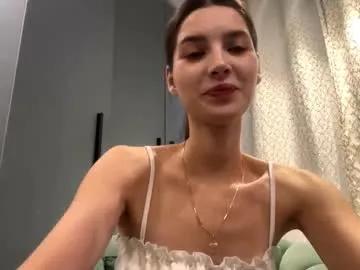 selinabonnet — Goal: Stand up and show my outfit^^ Hello! My name is Sofia i'm #18 yo #new #bigboobs #b #shy #young [15 tokens remaining]