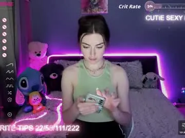 semurmur — GOAL: NAKED TIME HEHE [421 tokens remaining] Welcome to my room! #young #new #ukraine #cute #lovense