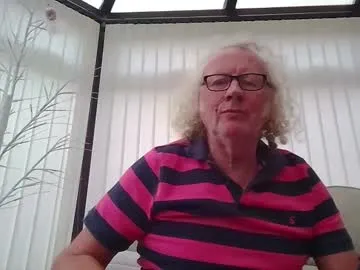 seniorfuntime1556 — Private on Chaturbate