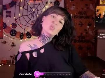 senorita_dakota — GOAL: pussy fingering [295 tokens remaining] horny and wait for ur control favorite lvls 101, 501, 477, 1001, 5555  #pawg #curvy #milf #goth #lovense
