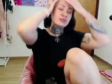 senorita_dakota — Goal: take off t-short #lovense #cumshow #new #bigboobs #bigass - Next Goal: take off bra