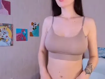 sensuallucy233 — sexy dance [53 tokens left] Hi! I'm Lucy, I'm new here. I'm #18. I'm #natural and #shy. I Adore to be #sensual and yes, I have #bigboobs  hehe