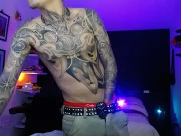 seong_dragon — Bad Boy, Thick Cock #bigcock #asian #tattoo #feet #goth