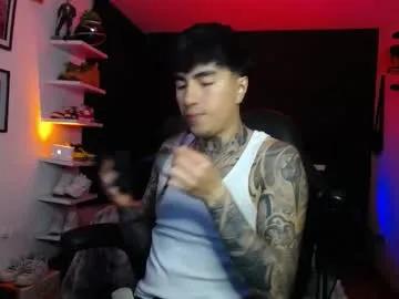 Chaturbate seong_dragon is Freechat seong_dragon — Latin Asian, Thick Toy #asian #bigcock #tattoo #master #feet