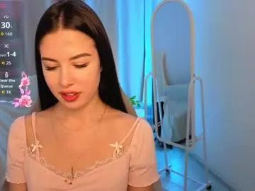 seraphinalux — kiss for u #cute #18 #teen #smalltits #bigass [10 tokens remaining]